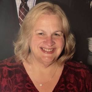 Meet your Posher, Kristen